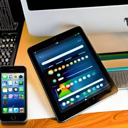 Как избежать неудобств при одновременной работе нескольких устройств