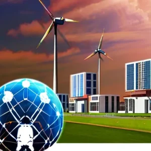 Почему интеллектуальные системы важны для устойчивой работы отрасли