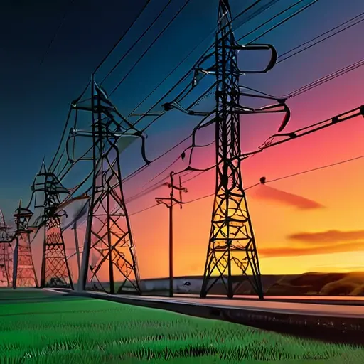 Как энергетика адаптируется к технологическим изменениям