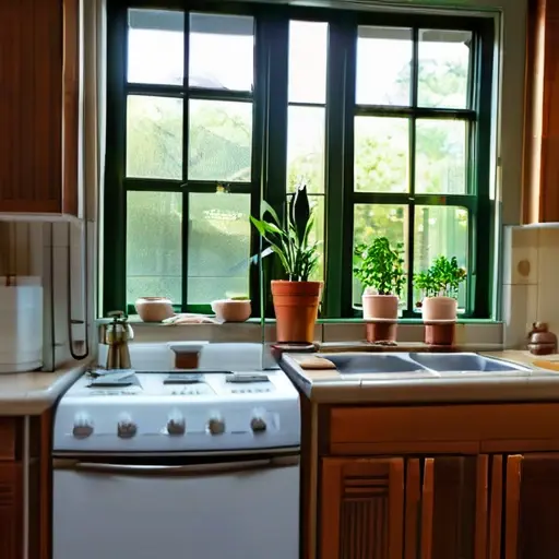 Как распределение бытовых задач связано с энергосбережением