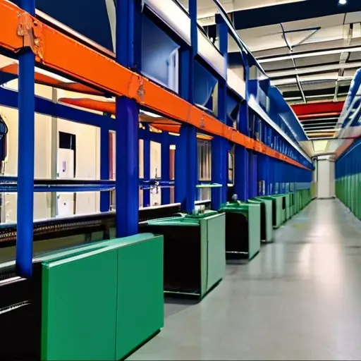 Почему оборудование должно вписываться в общий режим использования объекта