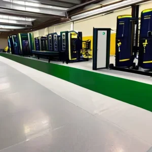 Почему оборудование должно вписываться в общий режим использования объекта