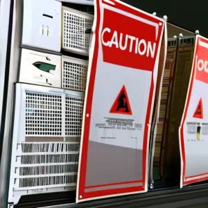 Почему осторожность при обращении с электричеством остаётся актуальной всегда