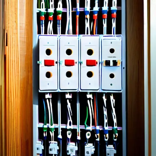 Почему стоит периодически осматривать розетки и выключатели дома