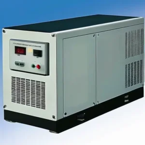 Почему структура электроснабжения важна для стабильной работы техники