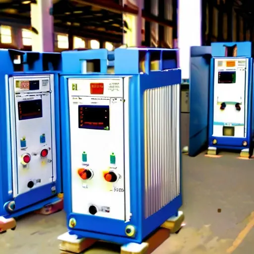 Почему структура электроснабжения важна для стабильной работы техники