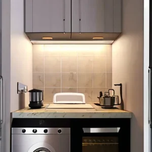 Что важно учитывать при использовании электроприборов в небольших помещениях