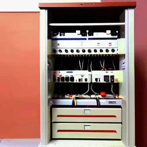 Как организовать электроснабжение в доме с сезонным проживанием