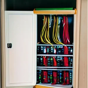 Как организовать электроснабжение в доме с сезонным проживанием