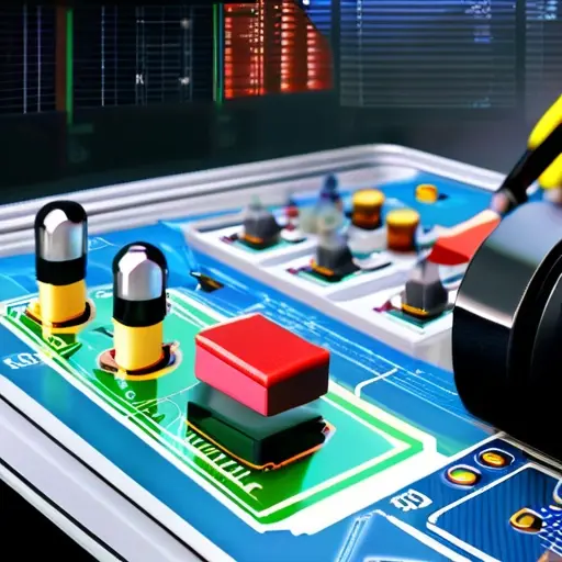 Как различаются электротехнические устройства по функциям и условиям применения