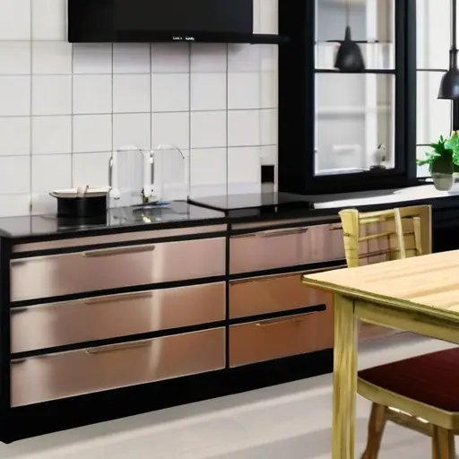 Как сделать кухню удобнее с точки зрения электропитания техники