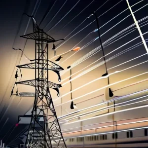 Роль аналитики в управлении затратами на электроэнергию