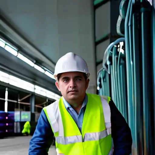 Что учитывать при электроснабжении объектов с длительным рабочим днём