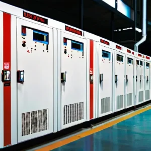 Что учитывать при электроснабжении объектов с длительным рабочим днём