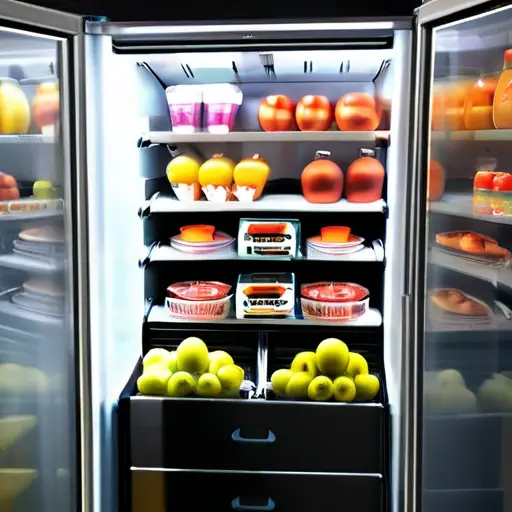 Что учитывать при использовании морозильной камеры и холодильного оборудования дома