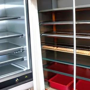 Что учитывать при использовании морозильной камеры и холодильного оборудования дома