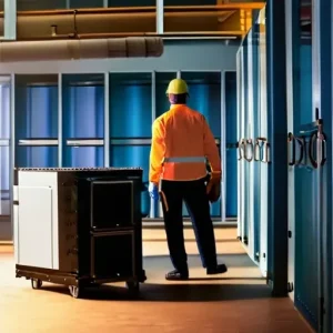 Что важно учитывать при работе оборудования в помещениях с разной активностью