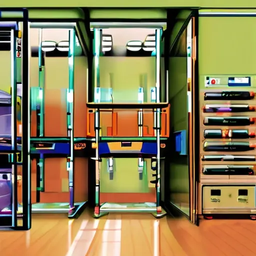 Что важно учитывать при работе оборудования в помещениях с разной активностью