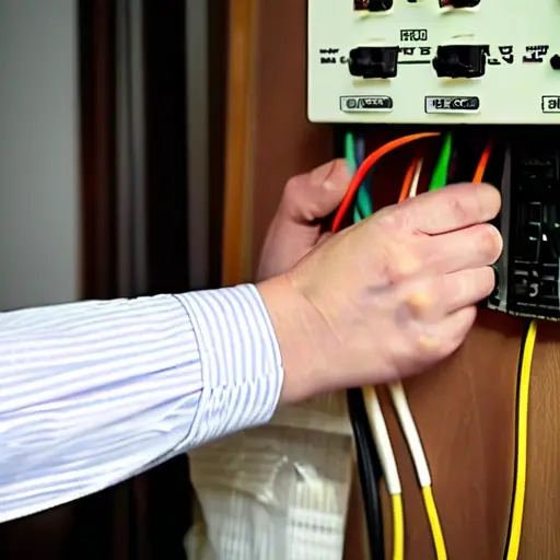 Как сделать домашнюю электрику более понятной и безопасной для всех жильцов