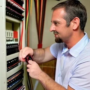 Как сделать домашнюю электрику более понятной и безопасной для всех жильцов