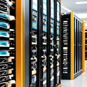 Как цифровые инструменты помогают управлять распределённой инфраструктурой