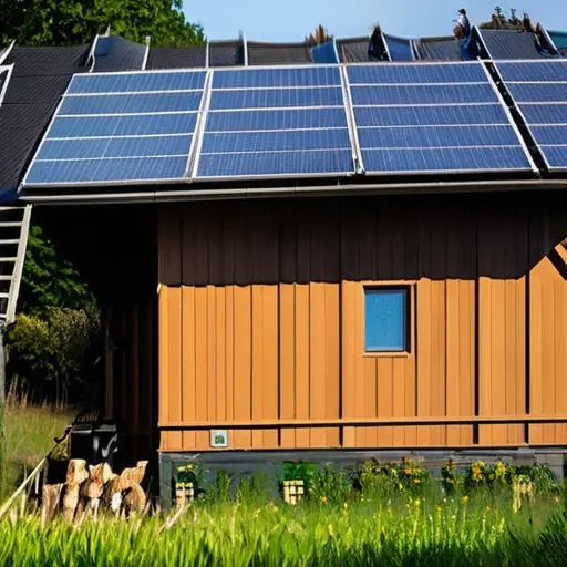 Что важно знать о потенциале солнца, ветра, воды и биомассы