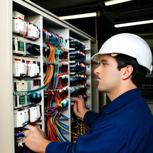 Как электротехника помогает организовать рабочую и бытовую электрическую среду