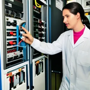 Как электротехника помогает организовать рабочую и бытовую электрическую среду