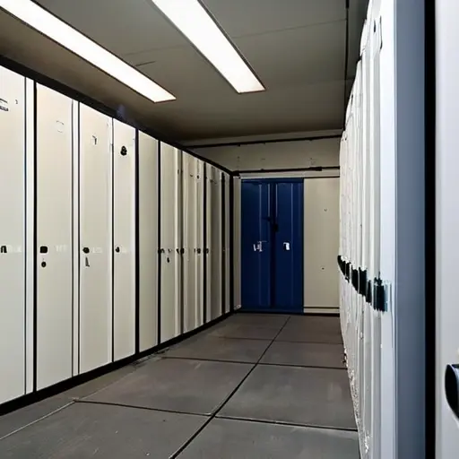 Как выстроить электроснабжение для помещения с несколькими арендаторами