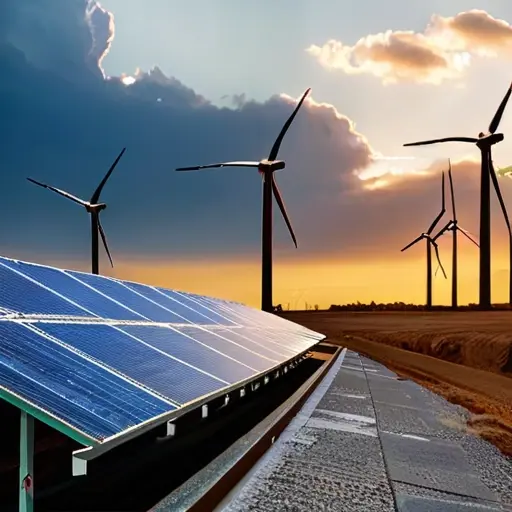 Почему инновации в энергетике связаны с ростом технологической точности