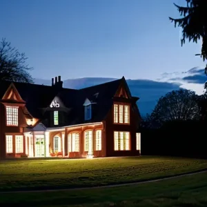 Что учитывать при использовании электричества в загородном доме