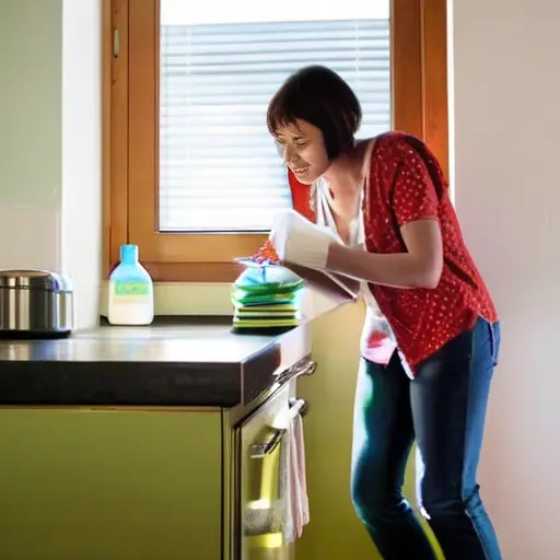 Как энергоэффективность помогает лучше организовать бытовую рутину