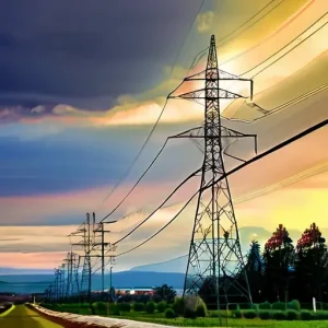 Как меняется рынок электроэнергии в условиях роста потребления