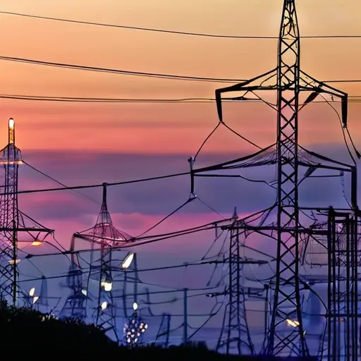 Как меняется рынок электроэнергии в условиях роста потребления