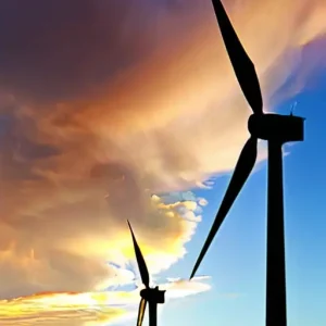 Как современные технологии поддерживают развитие новых энергетических моделей