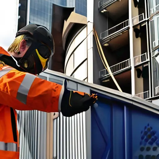 Как современные технологии поддерживают развитие новых энергетических моделей