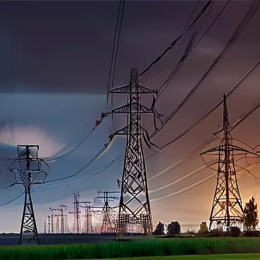 Почему электроснабжение должно быть адаптировано под реальные привычки использования