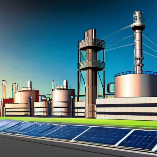 Что важно учитывать при внедрении цифровых решений на энергетических объектах