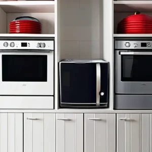 Как безопасно организовать пространство с большим количеством бытовой техники