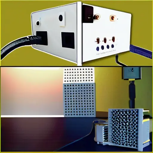 Как сделать электроснабжение офиса удобным для техники и освещения