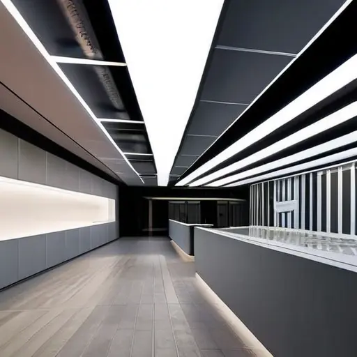 Почему освещённость пространства стоит планировать с учётом реальных задач