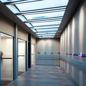 Почему освещённость пространства стоит планировать с учётом реальных задач