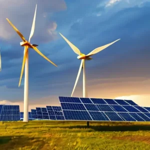 Почему развитие возобновляемой энергетики требует новых компетенций