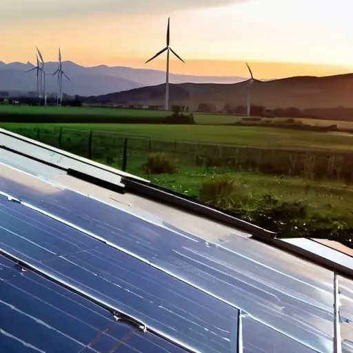 Почему развитие возобновляемой энергетики требует новых компетенций