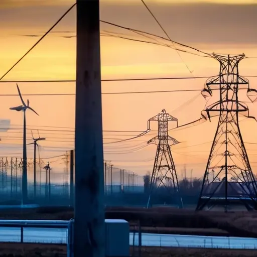 Снижение потребления в экономике и его влияние на энергорынок