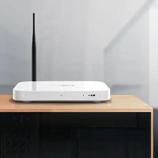 Что учитывать при подключении роутера, приставки и другой мелкой техники