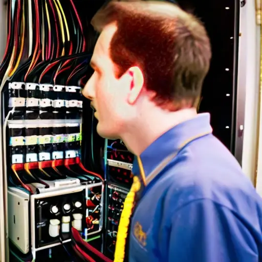 Что важно знать о вспомогательных элементах электротехнической системы