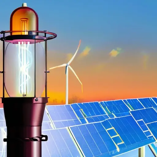 Как интеллектуальные алгоритмы меняют подход к энергетическим процессам