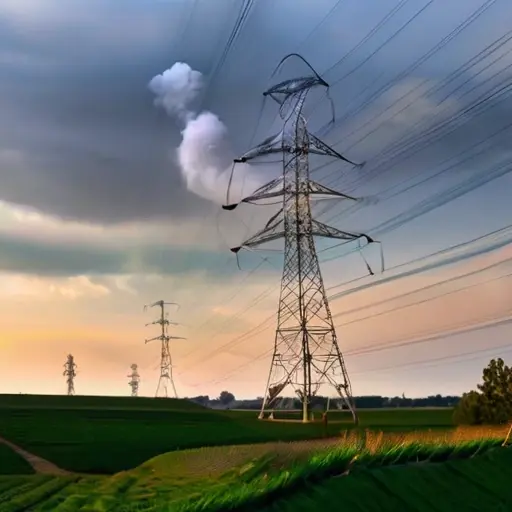 Новые технологии в генерации и их влияние на рынок электроэнергии