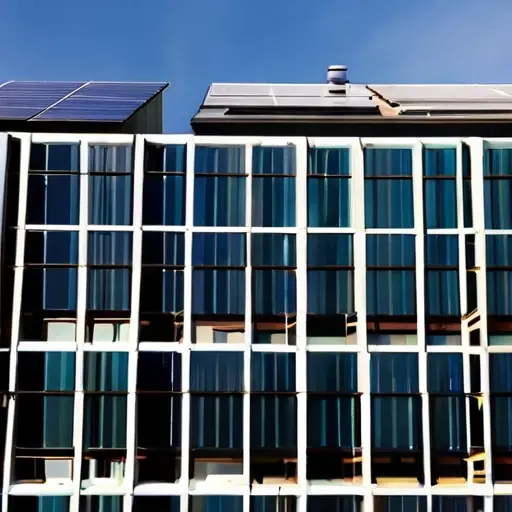 Что делает солнечную энергетику заметной частью энергоперехода